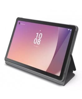 Lenovo ZG38C04869 tablet case 22.9 cm (9") Folio Grey