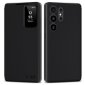 Tech-Protect Wallet Case for Xiaomi Redmi 15 4G / 5G - black color Tech-Protect Wallet Case for Xiaomi Redmi 15 4G / 5G - black color