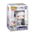 Funko POP figure Re:Zero Starting Life in Another World Emilia Funko POP figure Re:Zero Starting Life in Another World Emilia