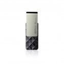 Silicon Power Blaze B30 USB flash drive 64 GB USB Type-A 3.2 Gen 1 (3.1 Gen 1) Black