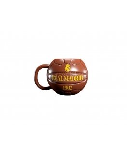 ERIK Real Madrid 3D muki 600ml