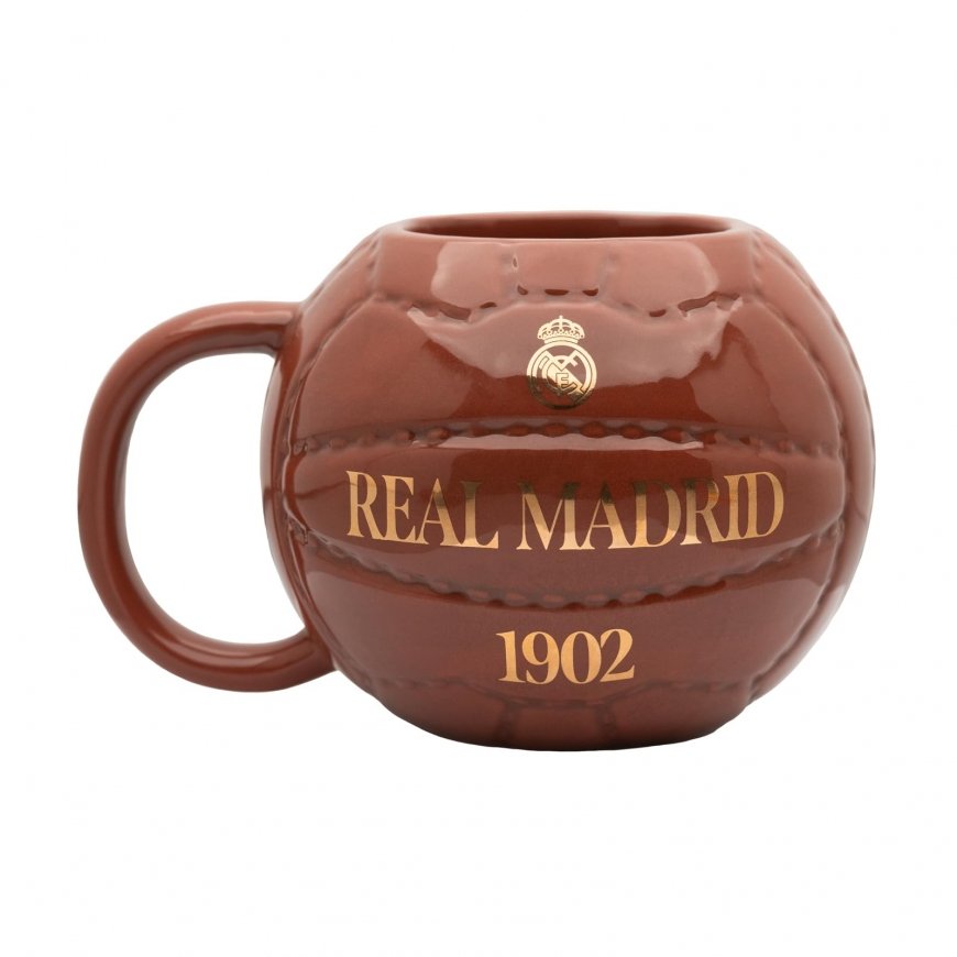 ERIK Real Madrid 3D muki 600ml – 2