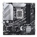 ASUS PRIME Z790M-PLUS Intel Z790 LGA 1700 Mikro ATX ASUS PRIME Z790M-PLUS Intel Z790 LGA 1700 Mikro ATX
