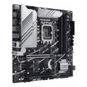 ASUS PRIME Z790M-PLUS Intel Z790 LGA 1700 Mikro ATX ASUS PRIME Z790M-PLUS Intel Z790 LGA 1700 Mikro ATX