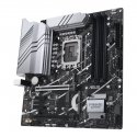 ASUS PRIME Z790M-PLUS Intel Z790 LGA 1700 Mikro ATX ASUS PRIME Z790M-PLUS Intel Z790 LGA 1700 Mikro ATX