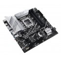 ASUS PRIME Z790M-PLUS Intel Z790 LGA 1700 Mikro ATX ASUS PRIME Z790M-PLUS Intel Z790 LGA 1700 Mikro ATX