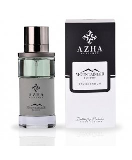 Azha Mountaineer - EDP