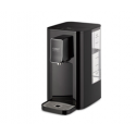 Virdulys Caso Turbo Hot Ūdens Dispenzeris | HW 616 | Ūdens Dispenzeris | 2600 W | 2.5 L | Plastmasa/Nerūsējošais tērauds | Melns Virdulys Caso Turbo Hot Ūdens Dispenzeris | HW 616 | Ūdens Dispenzeris | 2600 W | 2.5 L | Plastmasa/Nerūsējošais tērauds | Melns
