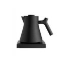 Virdulys Caso Turbo Hot Vandens Dozatorius | HW 616 | Vandens Dozatorius | 2600 W | 2,5 L | Plastikas/Juodasis metalas | Juodas/ Virdulys Caso Turbo Hot Vandens Dozatorius | HW 616 | Vandens Dozatorius | 2600 W | 2,5 L | Plastikas/Juodasis metalas | Juodas/