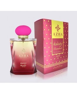 Azha Ramshah - EDP