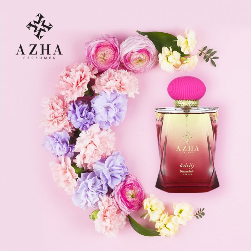Azha Ramshah - EDP – 2
