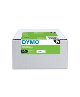 DYMO Value Pack Белый Самоклеящаяся принтерная этикетка