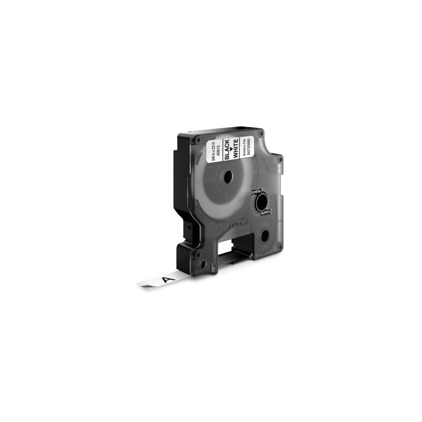 DYMO Value Pack Белый Самоклеящаяся принтерная этикетка – 2
