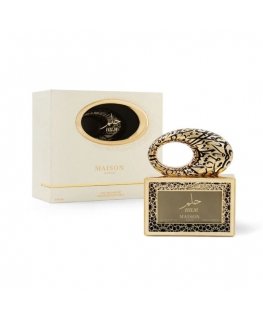 Maison Asrar Hilm EDP U 100ml