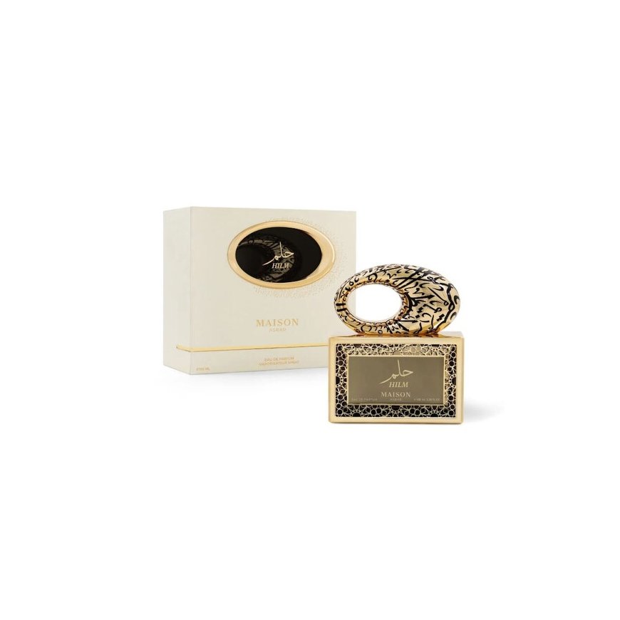 Maison Asrar Hilm EDP U 100ml