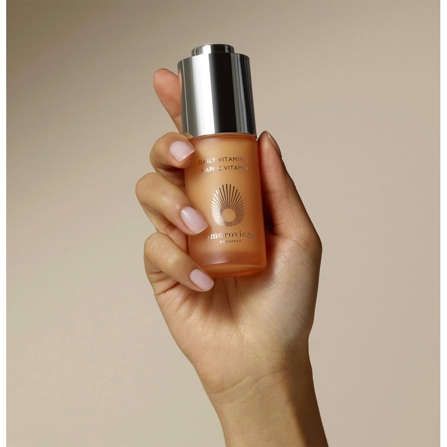 Omorovicza Daily Vitamin C 30 ml