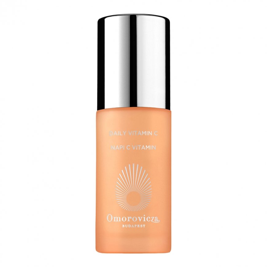Omorovicza Daily Vitamin C 30 ml – 2