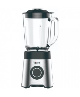 Oliver Voltz 55OV51162E Tehosekoitin, 800W, 2-nopeusohjaus pulssitoiminnolla