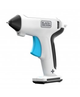 Black & Decker BCGL115-XJ клеевой пистолет