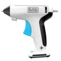 Black & Decker BCGL115-XJ liimipüstol ja -pliiats Black & Decker BCGL115-XJ liimipüstol ja -pliiats