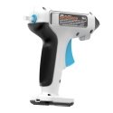 Black & Decker BCGL115-XJ karstās līmes pistole un zīmulis Black & Decker BCGL115-XJ karstās līmes pistole un zīmulis