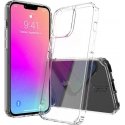 JT Berlin BackCase Pankow Clear Apple iPhone 17 Pro Max jaoks, läbipaistev JT Berlin BackCase Pankow Clear Apple iPhone 17 Pro Max jaoks, läbipaistev