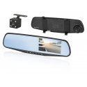 Salvesti juhib BLOW DVR F600 78-528 (1920 x 1080 4,3 "miniUSB) Salvesti juhib BLOW DVR F600 78-528 (1920 x 1080 4,3 "miniUSB)