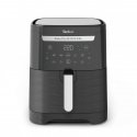 Tefal Easy Fry & Grill EY8018 6.5 L Stand-alone 1830 W Hot air fryer Black Tefal Easy Fry & Grill EY8018 6.5 L Stand-alone 1830 W Hot air fryer Black