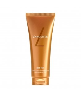 Lancaster Self Tan Golden Body Gel Geeli 125 ml Pronssi Runko