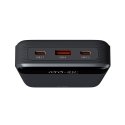 Allity APB-200 Powerbank for laptop QC / PD 130W / 19200mAh Allity APB-200 Powerbank for laptop QC / PD 130W / 19200mAh