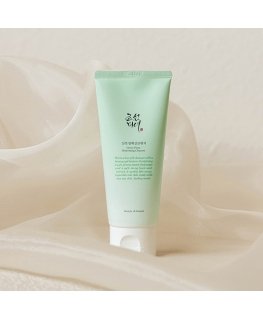 Beauty of Joseon 8809738314678 Kasvojen puhdistusaine Puhdistusgeeli Unisex 100 ml