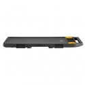 DeWALT DWST60510-1 instrumentu kārba Instrumentu kaste Metāls, Plastmasa Melns, Nerūsējošs tērauds, DeWALT DWST60510-1 instrumentu kārba Instrumentu kaste Metāls, Plastmasa Melns, Nerūsējošs tērauds,