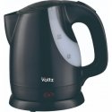 Oliver Voltz 5OV51230FB Electric Kettle, 1300W, 0.9L, Wireless, Oliver Voltz 5OV51230FB Electric Kettle, 1300W, 0.9L, Wireless,