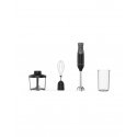 Hand Blender with Chopper Oliver Voltz 5V1112NSCB, 600W, 700ml, Hand Blender with Chopper Oliver Voltz 5V1112NSCB, 600W, 700ml,