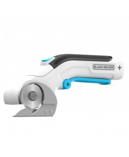 Black & Decker BCRC115-XJ apskritimo pjoviklis