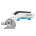 Black & Decker BCRC115-XJ циркульный нож