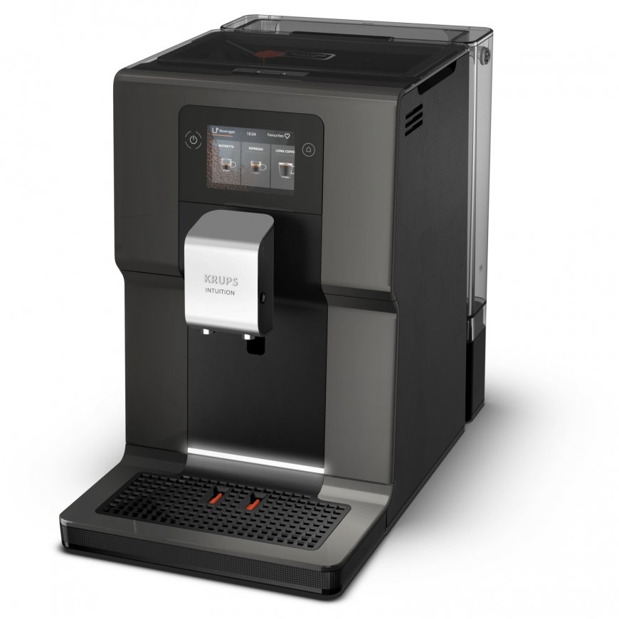 Krups EA872B Poolautomaatne Espressomasin 3 l – 2