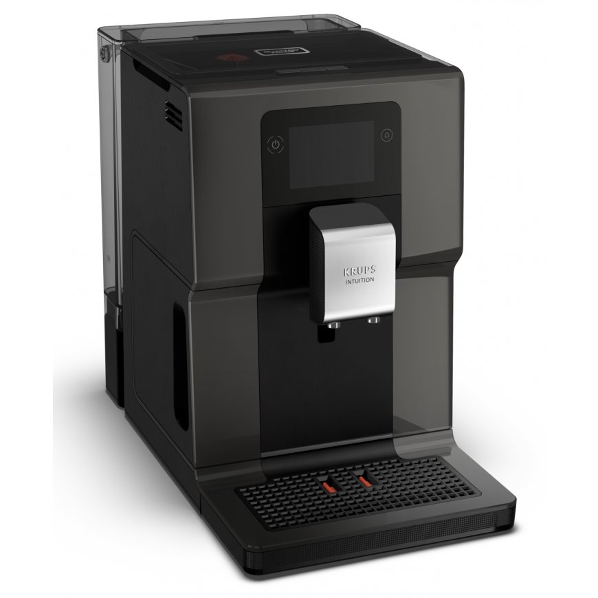 Krups EA872B Semi-auto Espresso machine 3 L – 5