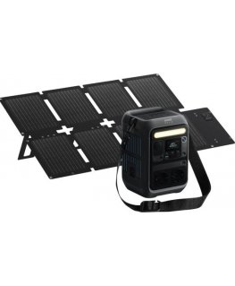 Anker C300X + PS60 Faltbares Solarpanel päikesepaneel
