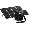 Anker C300X + PS60 Faltbares Solarpanel солнечная панель