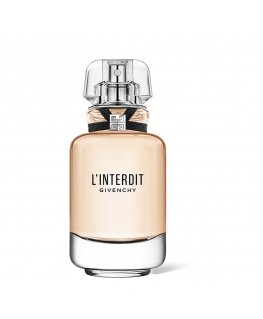 Givenchy L'Interdit 50 ml Женский