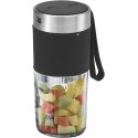 WMF KITCHENminis 0416700011 0,3 L Стационарный миксер 50 W Черный, Нержавеющая сталь, Прозрачный WMF KITCHENminis 0416700011 0,3 L Стационарный миксер 50 W Черный, Нержавеющая сталь, Прозрачный