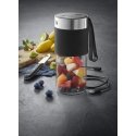 WMF KITCHENminis 0416700011 0,3 l Alusega mikser 50 W Must, Roostevaba teras, Läbipaistev WMF KITCHENminis 0416700011 0,3 l Alusega mikser 50 W Must, Roostevaba teras, Läbipaistev