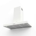 FABER S.p.A. Stilo Comfort WH Matt A60 Wall-mounted White 690 m³/h FABER S.p.A. Stilo Comfort WH Matt A60 Wall-mounted White 690 m³/h
