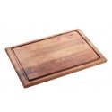 GEFU ENNO kitchen cutting board Rectangular Wood Walnut, Wood GEFU ENNO kitchen cutting board Rectangular Wood Walnut, Wood