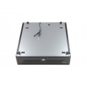 Equip 351010 kases aparātu atvilktne Manuālā naudas atvilktne Equip 351010 kases aparātu atvilktne Manuālā naudas atvilktne