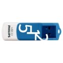 Philips FM51FD001B/00 USB atmintukas 51 GB USB A tipo 3.2 Gen 1 (3.1 Gen 1) Mėlyna, Balta Philips FM51FD001B/00 USB atmintukas 51 GB USB A tipo 3.2 Gen 1 (3.1 Gen 1) Mėlyna, Balta