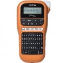 Brother PT-E110 label printer Thermal transfer 180 x 180 DPI 20 mm/sec HGe/TZe QWERTY