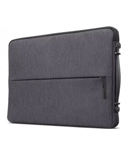 Lenovo 13-inch Laptop Urban Sleeve Case 33 cm (13") Įmautė Pilka