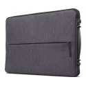 Lenovo 13-inch Laptop Urban Sleeve Case 33 cm (13") Varrukaümbris Hall